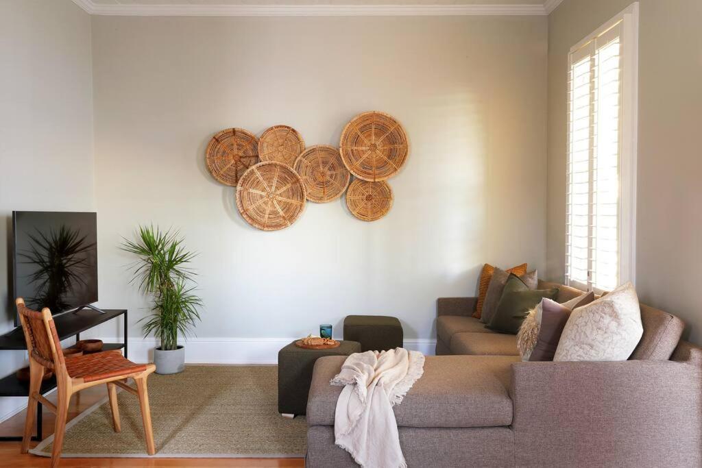 Deane House - Number 17